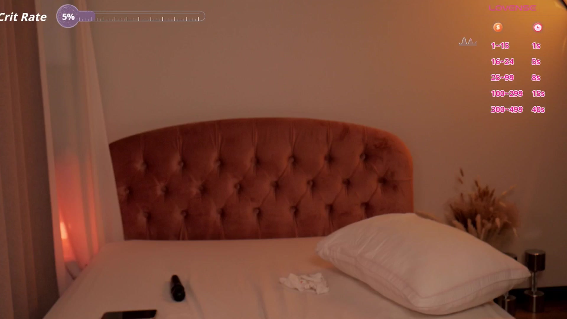 Gallery image thumbnail from Katrinarya's myfreecams stream on, 10/09/2025, 18:01 image 20 of 20