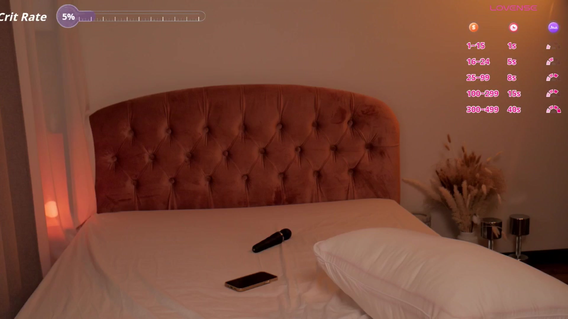 Gallery image thumbnail from Katrinarya's myfreecams stream on, 10/10/2025, 16:13 image 13 of 20