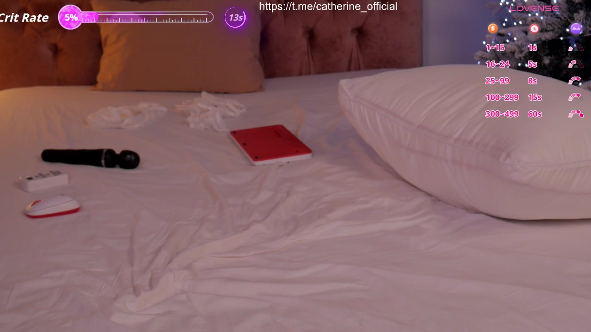 Gallery image thumbnail from Katrinarya's myfreecams stream on, 12/06/2025, 16:53 image 7 of 20