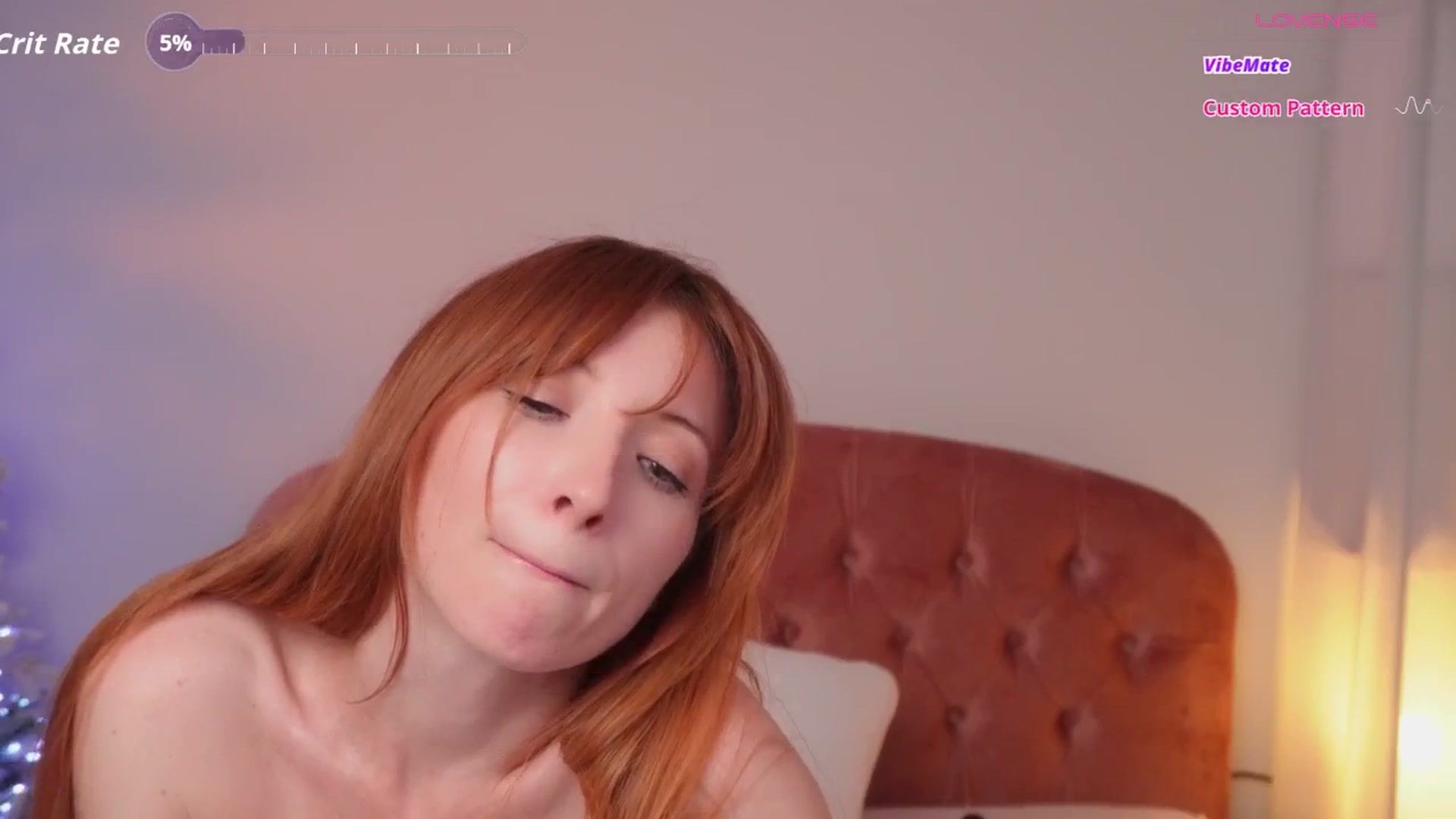 Gallery image thumbnail from Katrinarya's myfreecams stream on, 12/24/2025, 19:17 image 19 of 20