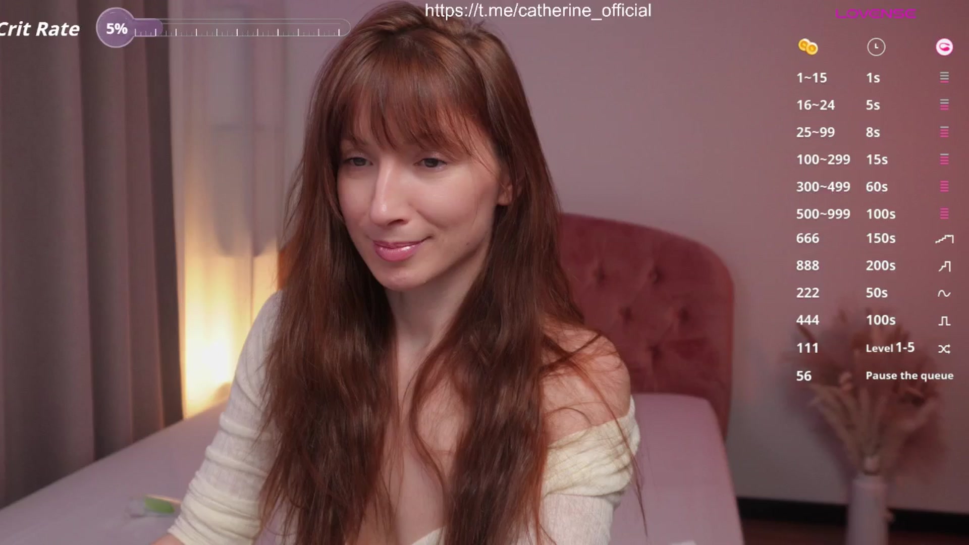 Gallery image thumbnail from Katrinarya's myfreecams stream on, 01/31/2026, 15:30 image 10 of 20