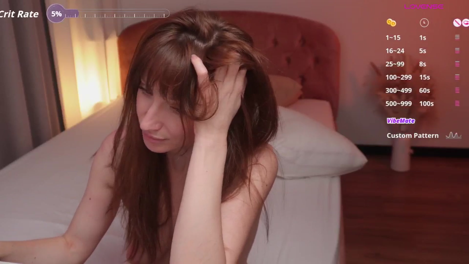 Gallery image thumbnail from Katrinarya's myfreecams stream on, 02/06/2026, 17:59 image 9 of 20