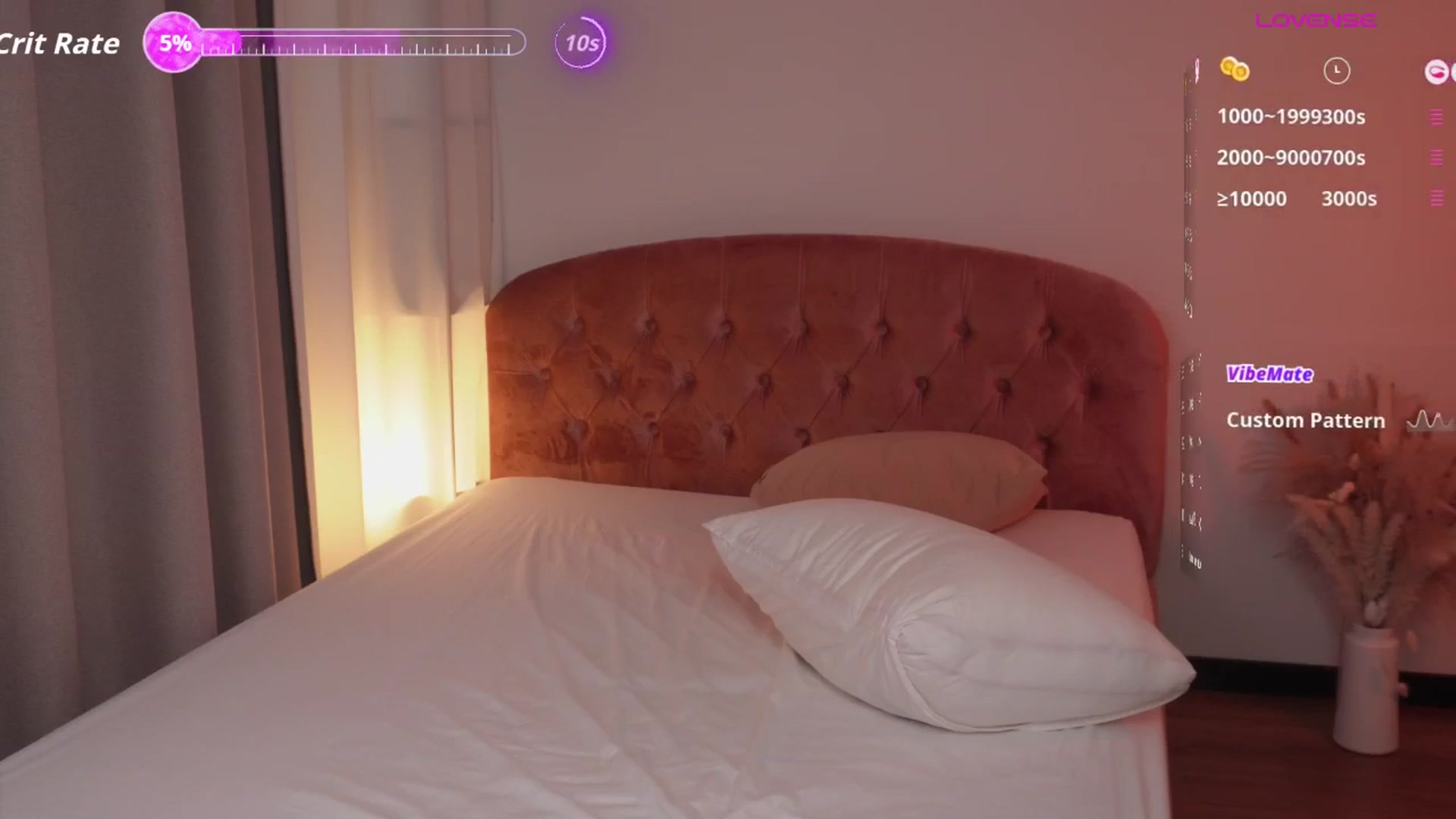 Gallery image thumbnail from Katrinarya's myfreecams stream on, 02/06/2026, 17:59 image 10 of 20