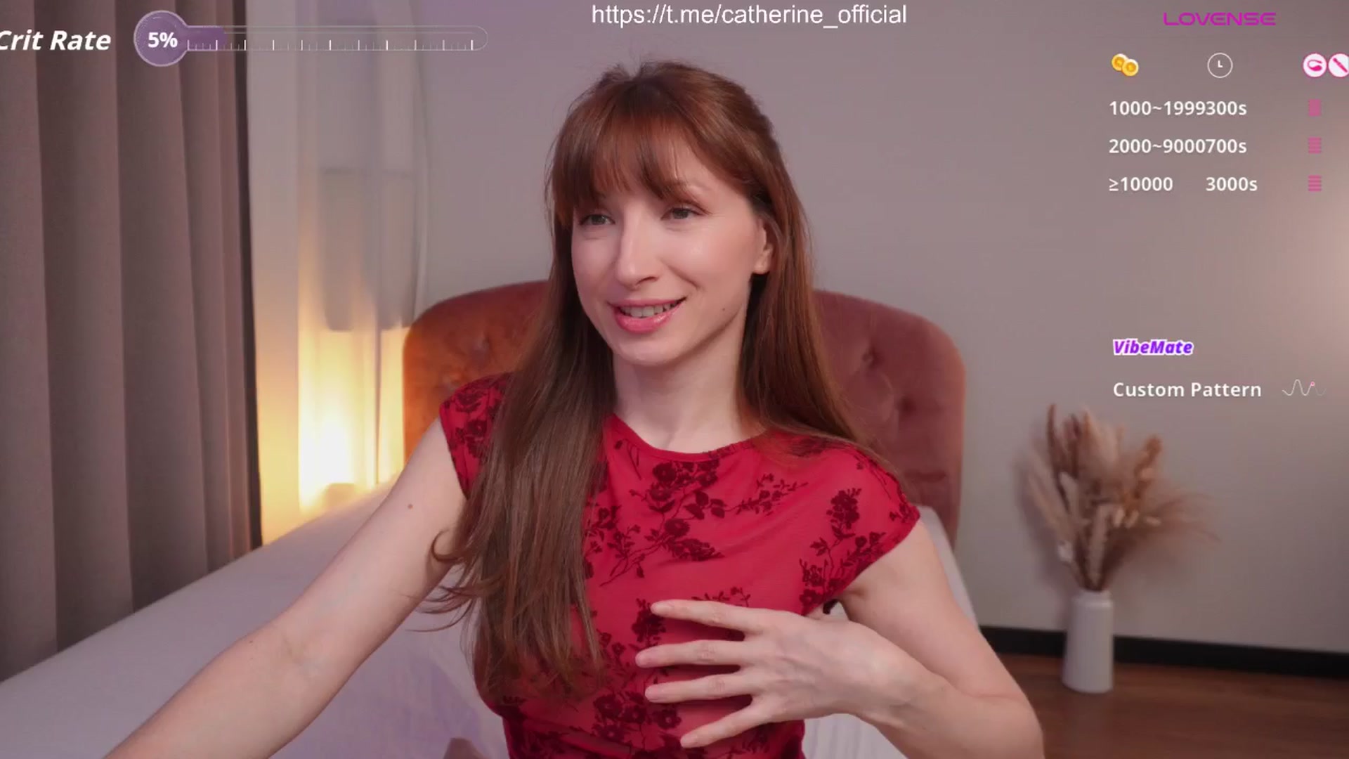 Gallery image thumbnail from Katrinarya's myfreecams stream on, 02/20/2026, 15:24 image 1 of 20