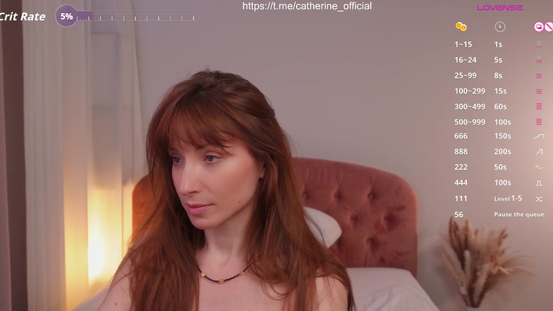 Gallery image thumbnail from Katrinarya's myfreecams stream on, 03/04/2026, 18:15 image 19 of 20