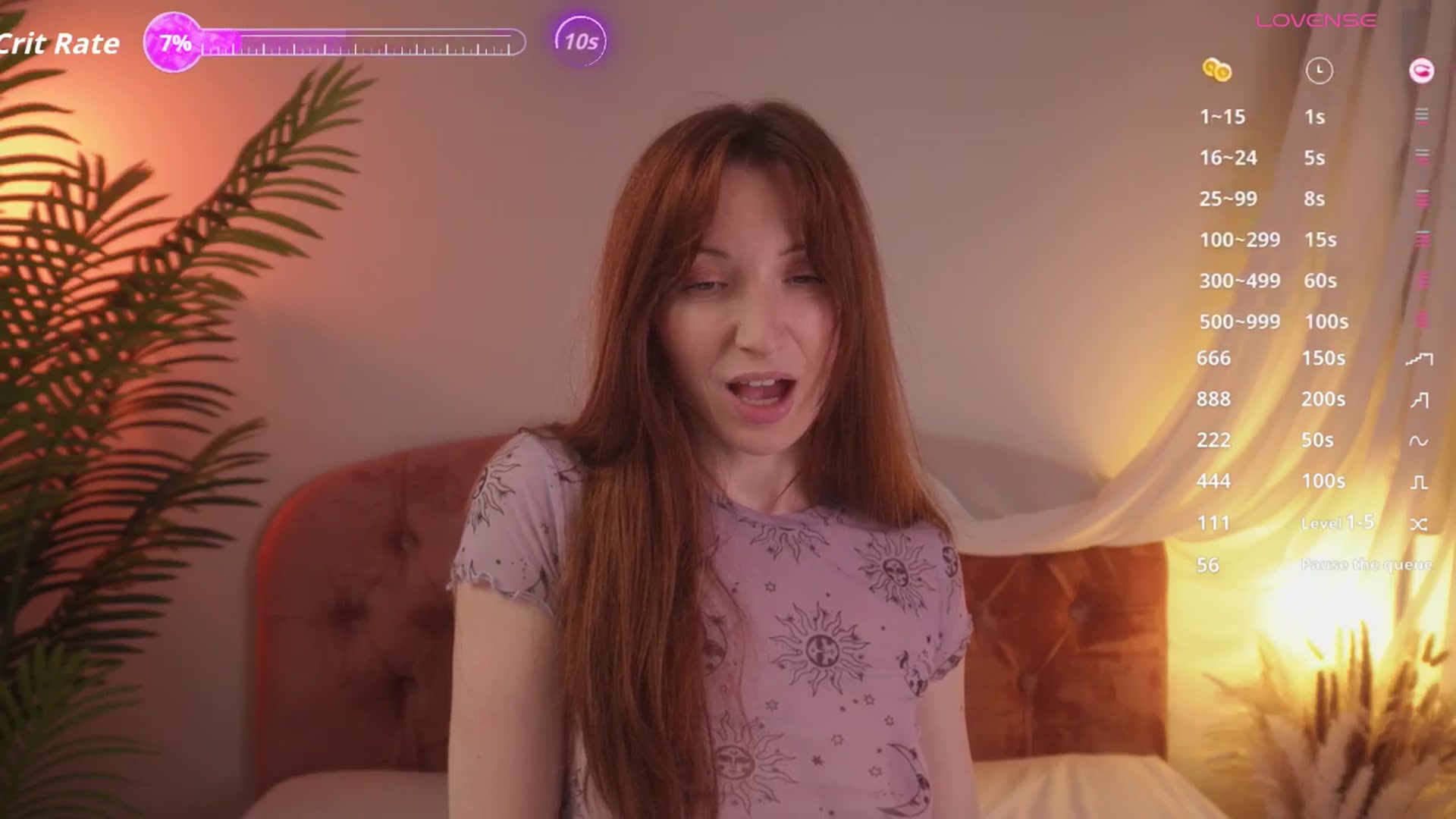 Gallery image thumbnail from Katrinarya's myfreecams stream on, 04/11/2026, 16:15 image 10 of 20