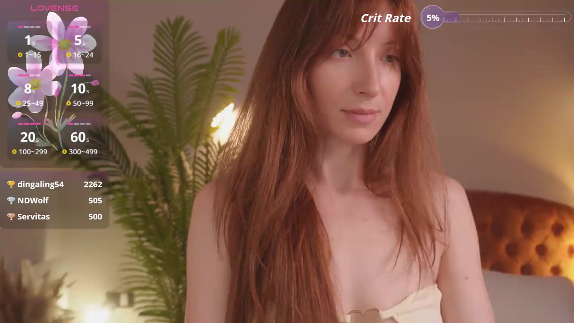 Gallery image thumbnail from Katrinarya's myfreecams stream on, 05/05/2026, 19:29 image 13 of 20