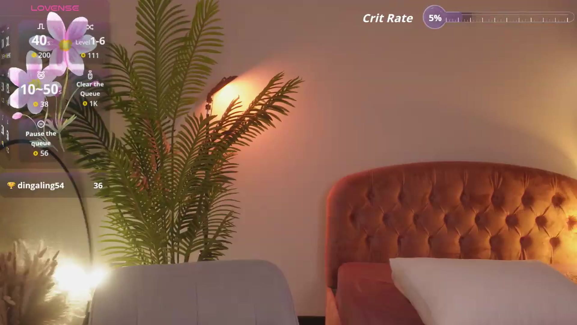 Gallery image thumbnail from Katrinarya's myfreecams stream on, 05/06/2026, 16:31 image 11 of 20