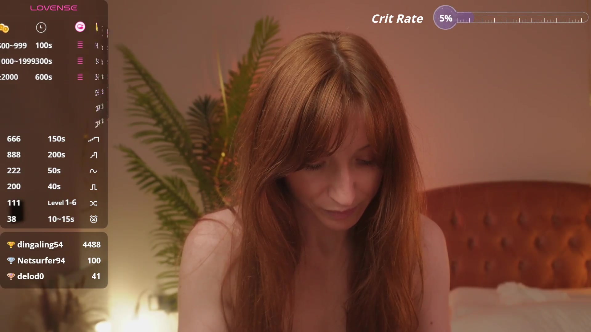Gallery image thumbnail from Katrinarya's myfreecams stream on, 05/14/2026, 18:44 image 19 of 20