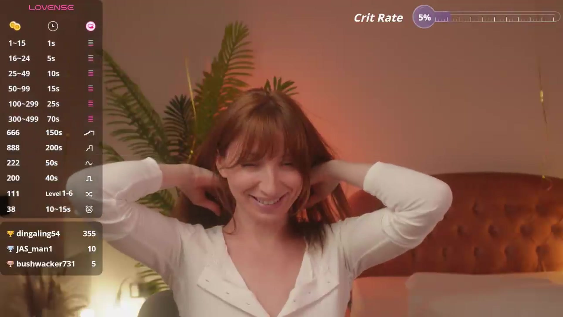 Gallery image thumbnail from Katrinarya's myfreecams stream on, 05/14/2026, 18:44 image 11 of 20