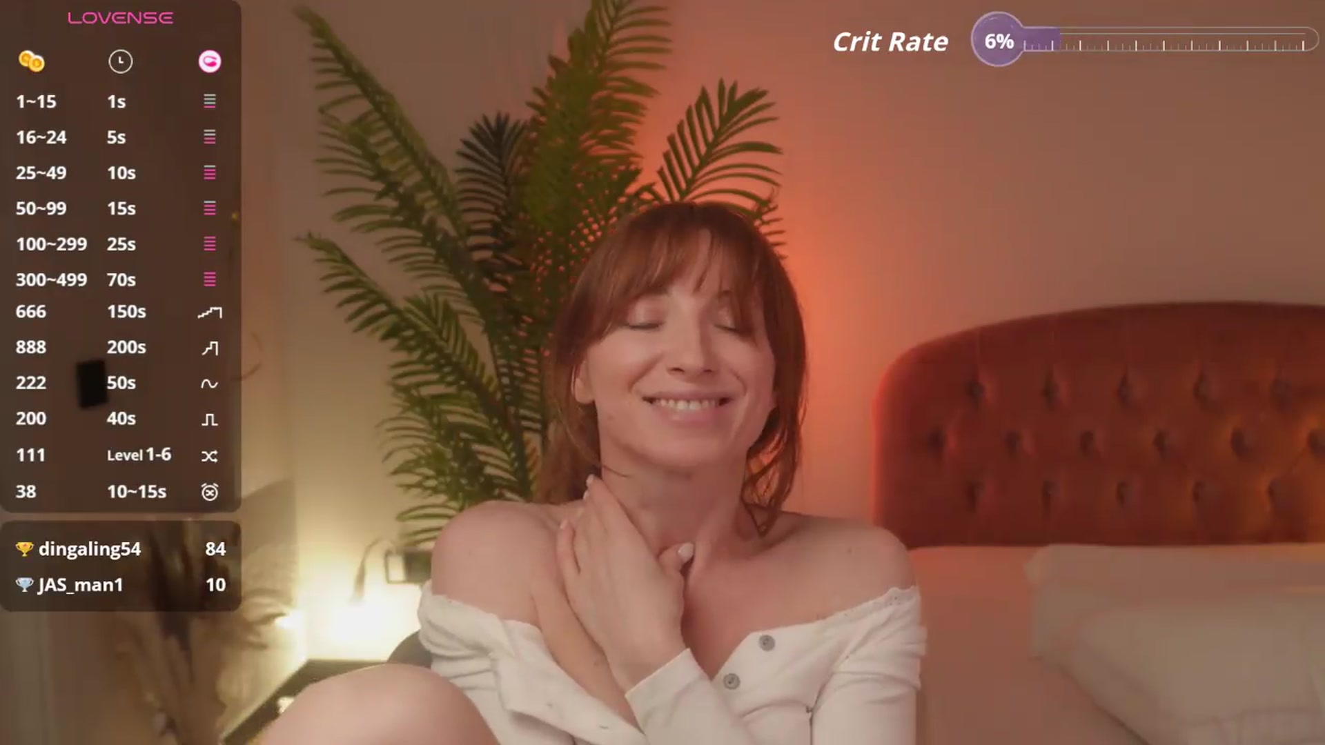 Gallery image thumbnail from Katrinarya's myfreecams stream on, 05/14/2026, 18:44 image 6 of 20