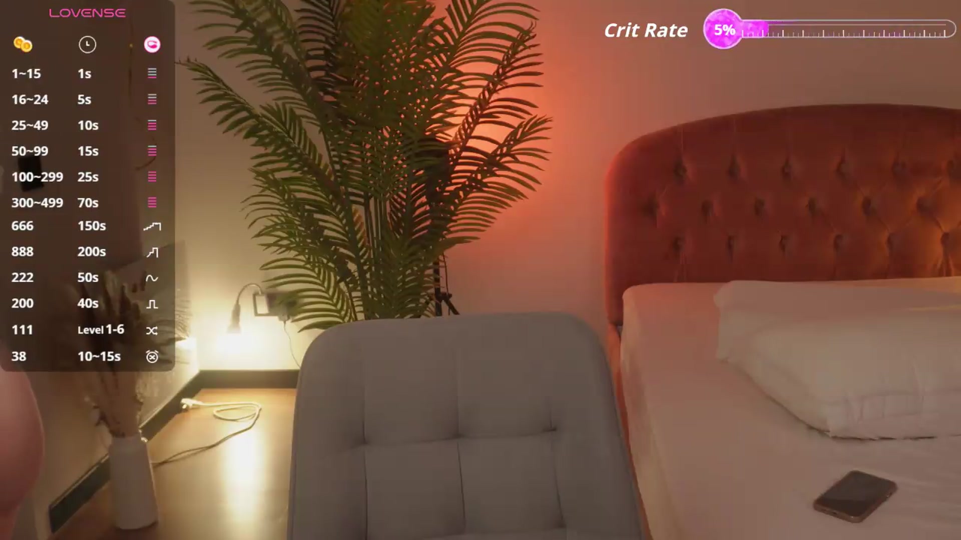 Gallery image thumbnail from Katrinarya's myfreecams stream on, 05/14/2026, 18:44 image 2 of 20