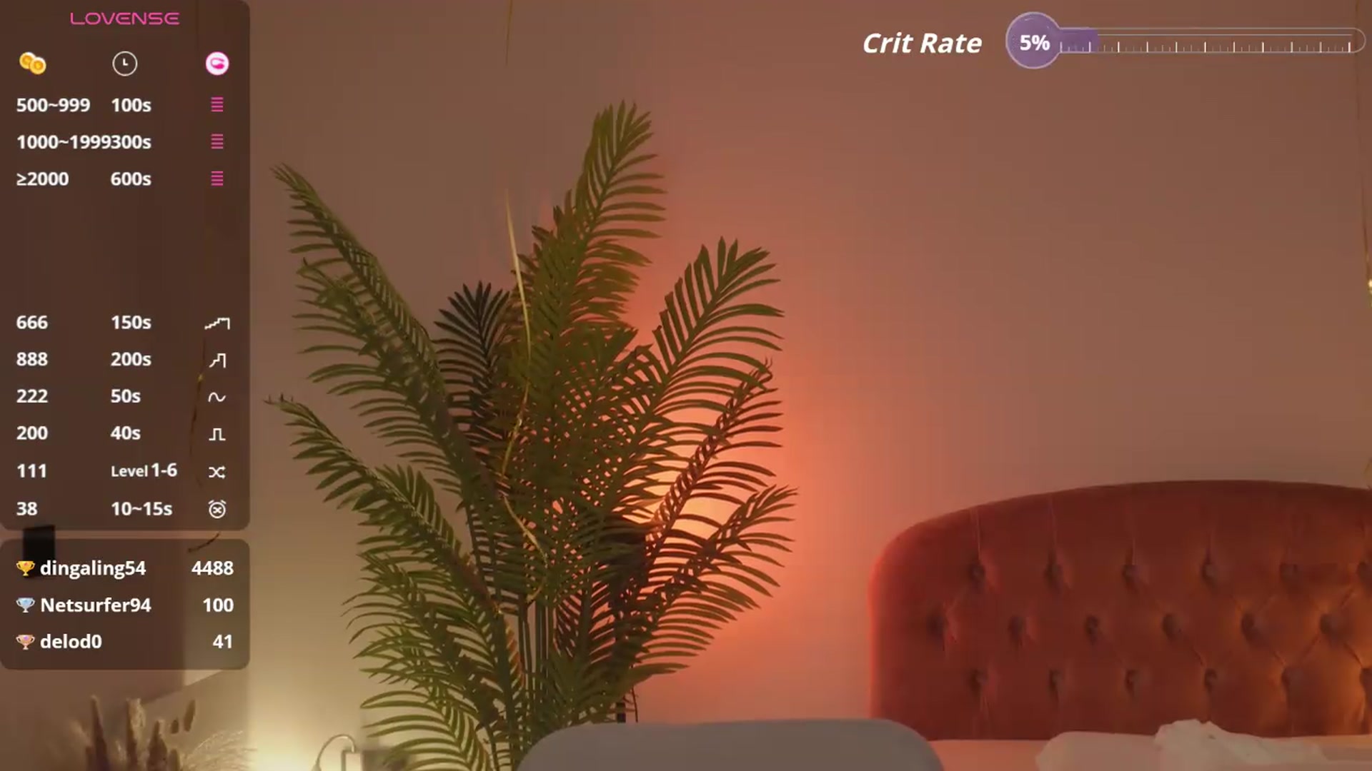 Gallery image thumbnail from Katrinarya's myfreecams stream on, 05/14/2026, 19:23 image 4 of 20