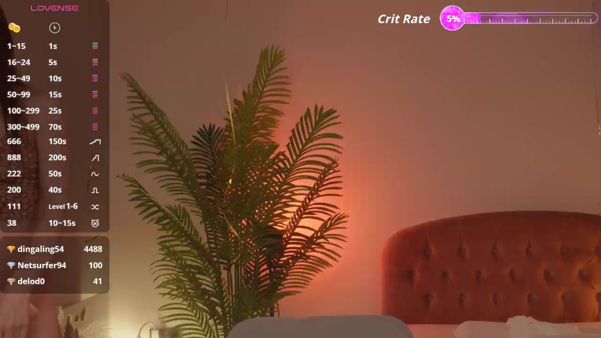 Gallery image thumbnail from Katrinarya's myfreecams stream on, 05/14/2026, 19:23 image 5 of 20
