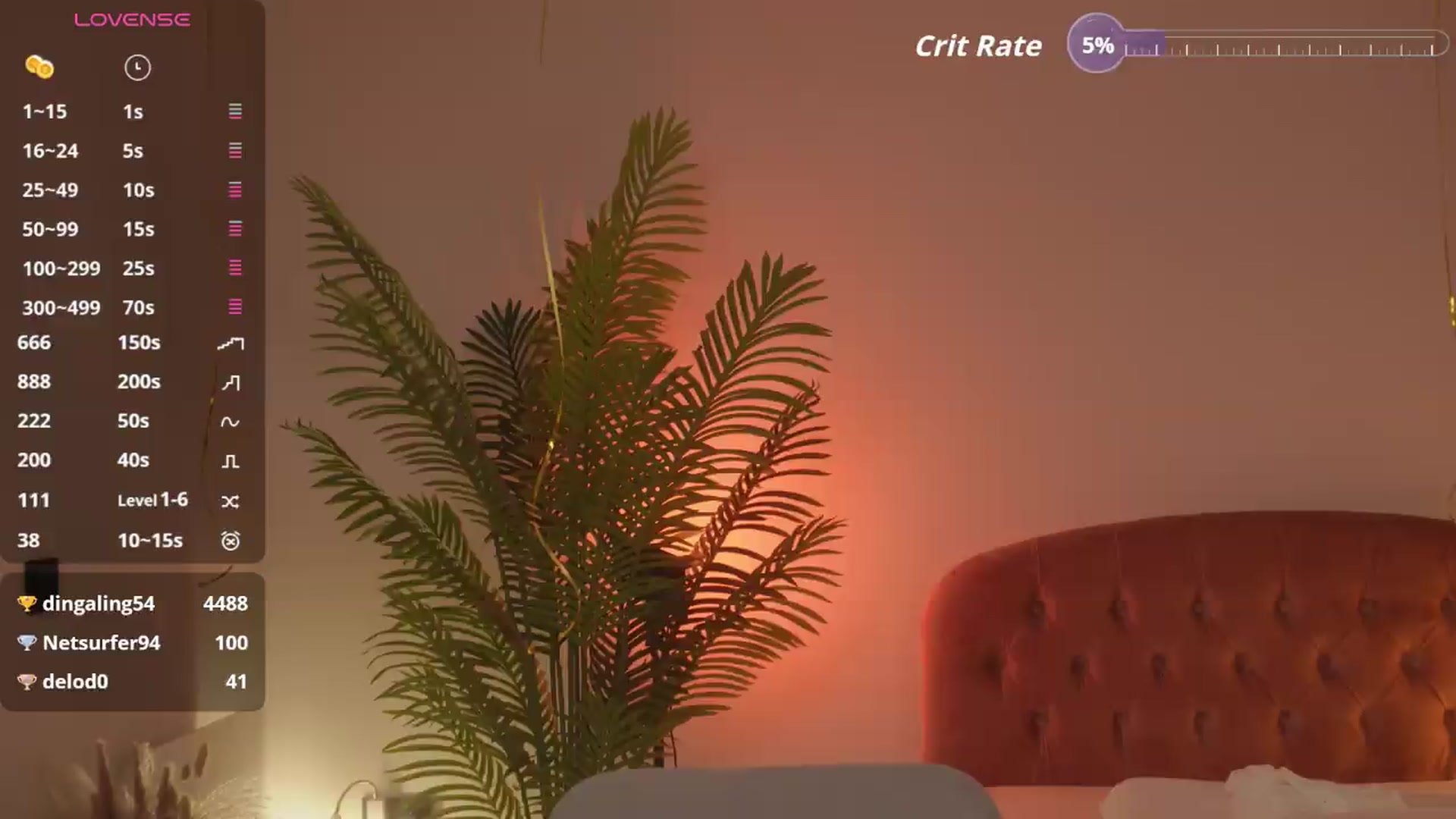 Gallery image thumbnail from Katrinarya's myfreecams stream on, 05/14/2026, 19:23 image 6 of 20