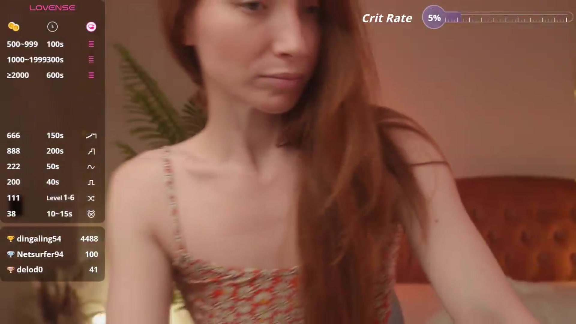Gallery image thumbnail from Katrinarya's myfreecams stream on, 05/14/2026, 19:23 image 3 of 20