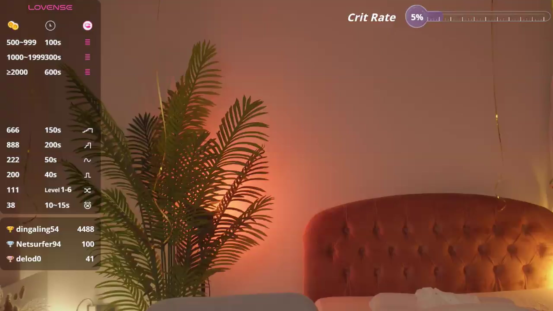 Gallery image thumbnail from Katrinarya's myfreecams stream on, 05/14/2026, 19:23 image 9 of 20