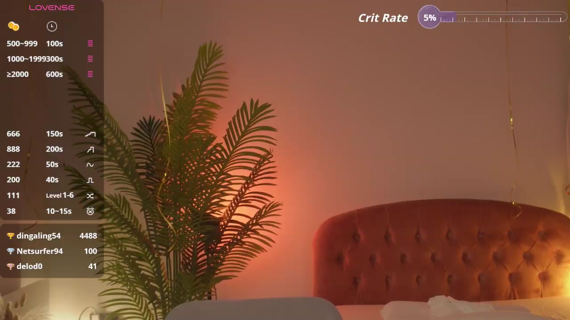 Gallery image thumbnail from Katrinarya's myfreecams stream on, 05/14/2026, 19:23 image 7 of 20
