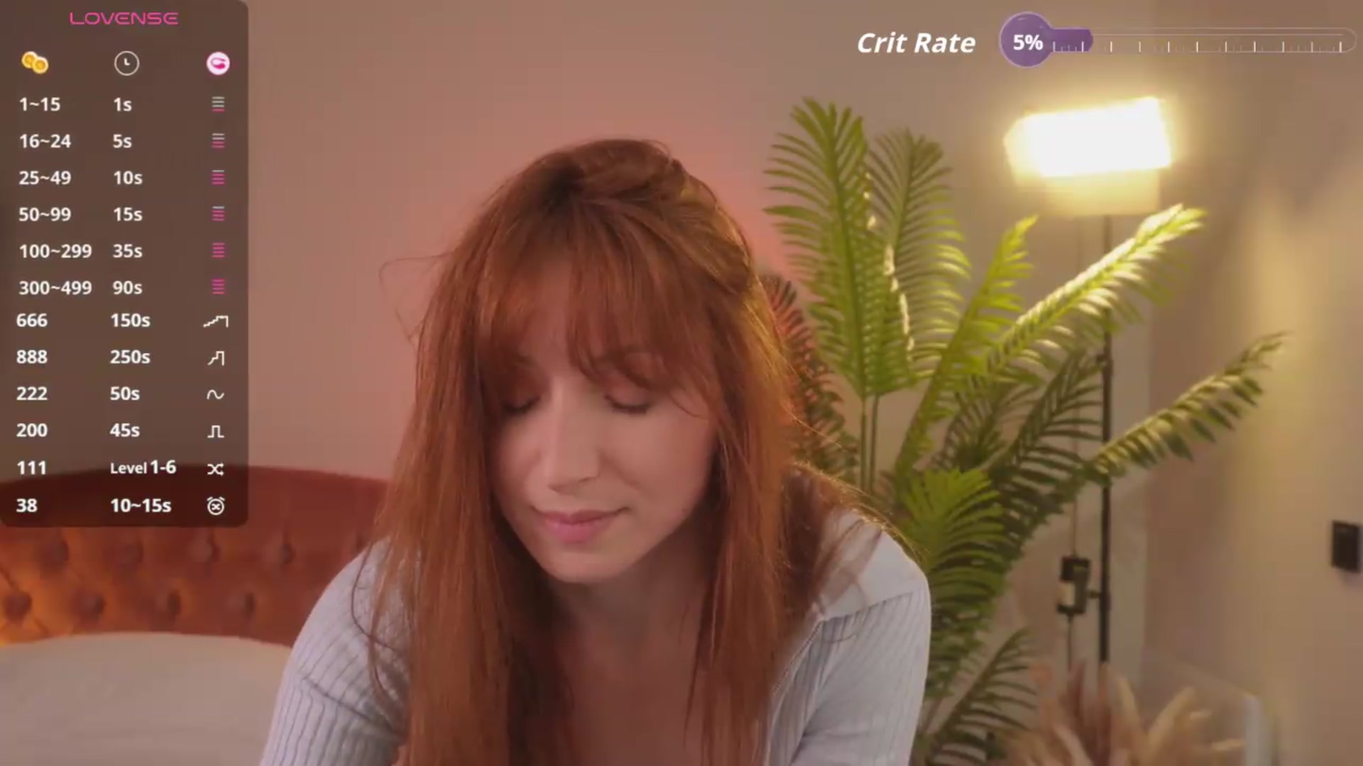 Gallery image thumbnail from Katrinarya's myfreecams stream on, 06/01/2026, 18:13 image 4 of 20