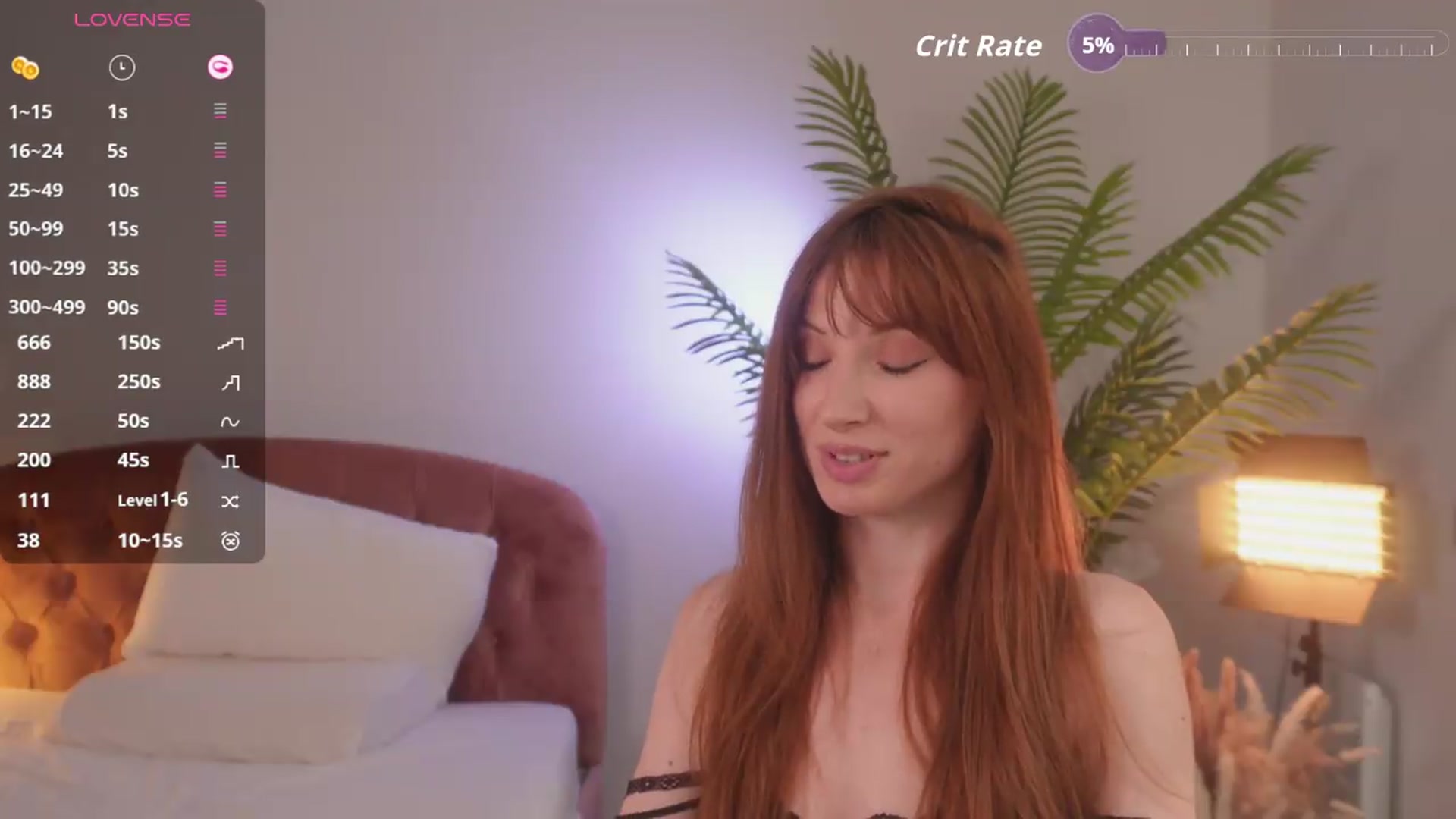 Gallery image thumbnail from Katrinarya's myfreecams stream on, 06/02/2026, 17:03 image 8 of 20