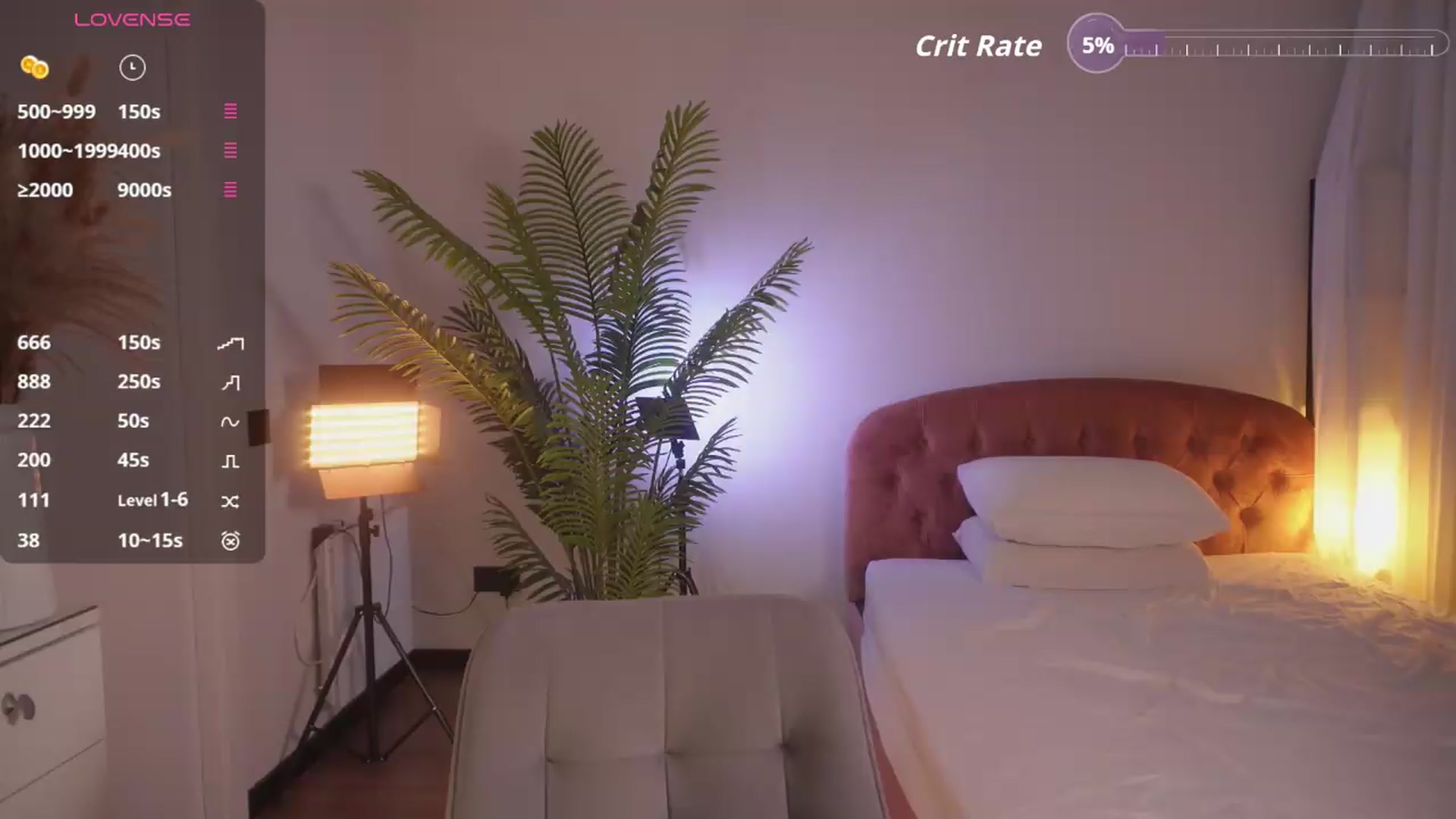 Gallery image thumbnail from Katrinarya's myfreecams stream on, 06/03/2026, 16:32 image 16 of 20