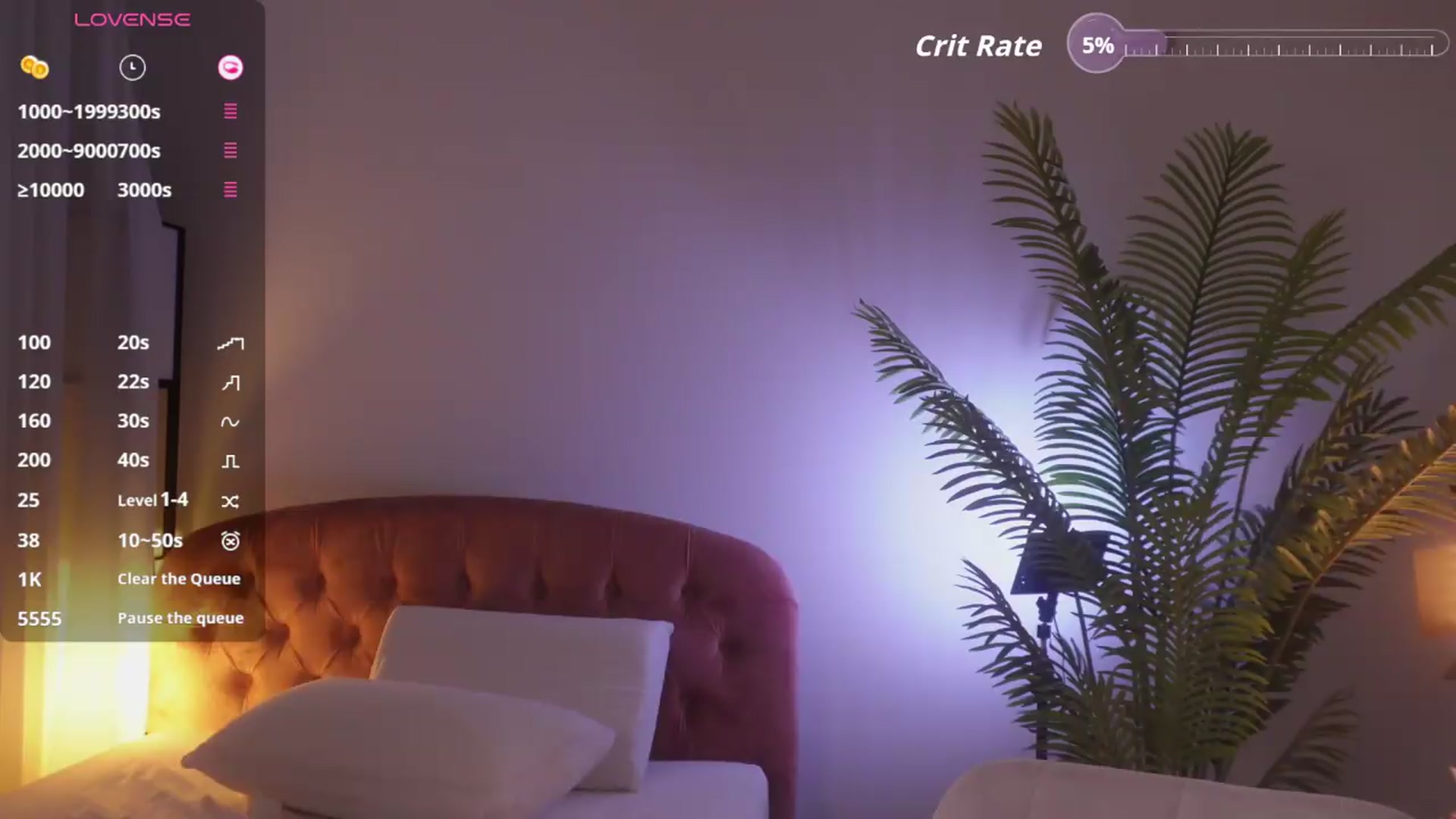 Gallery image thumbnail from Katrinarya's myfreecams stream on, 06/05/2026, 18:55 image 14 of 20