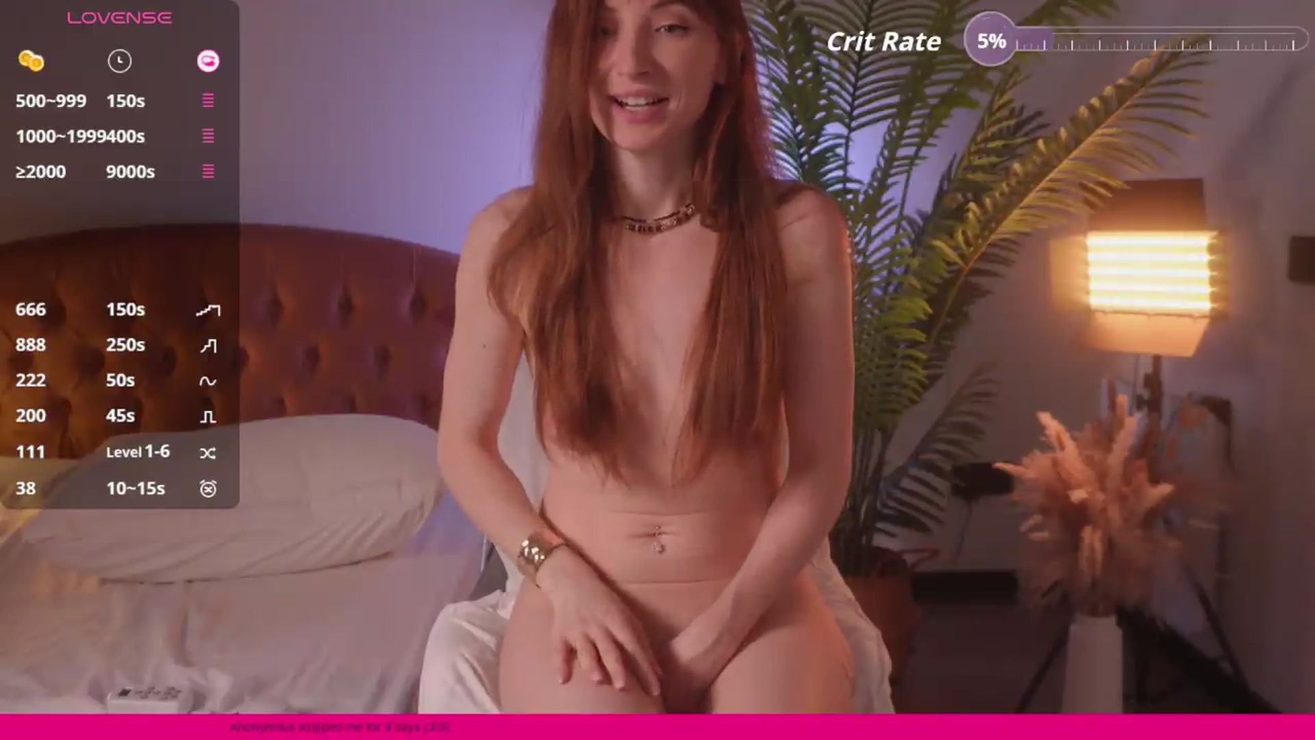 Gallery image thumbnail from Katrinarya's myfreecams stream on, 06/06/2026, 17:49 image 15 of 20