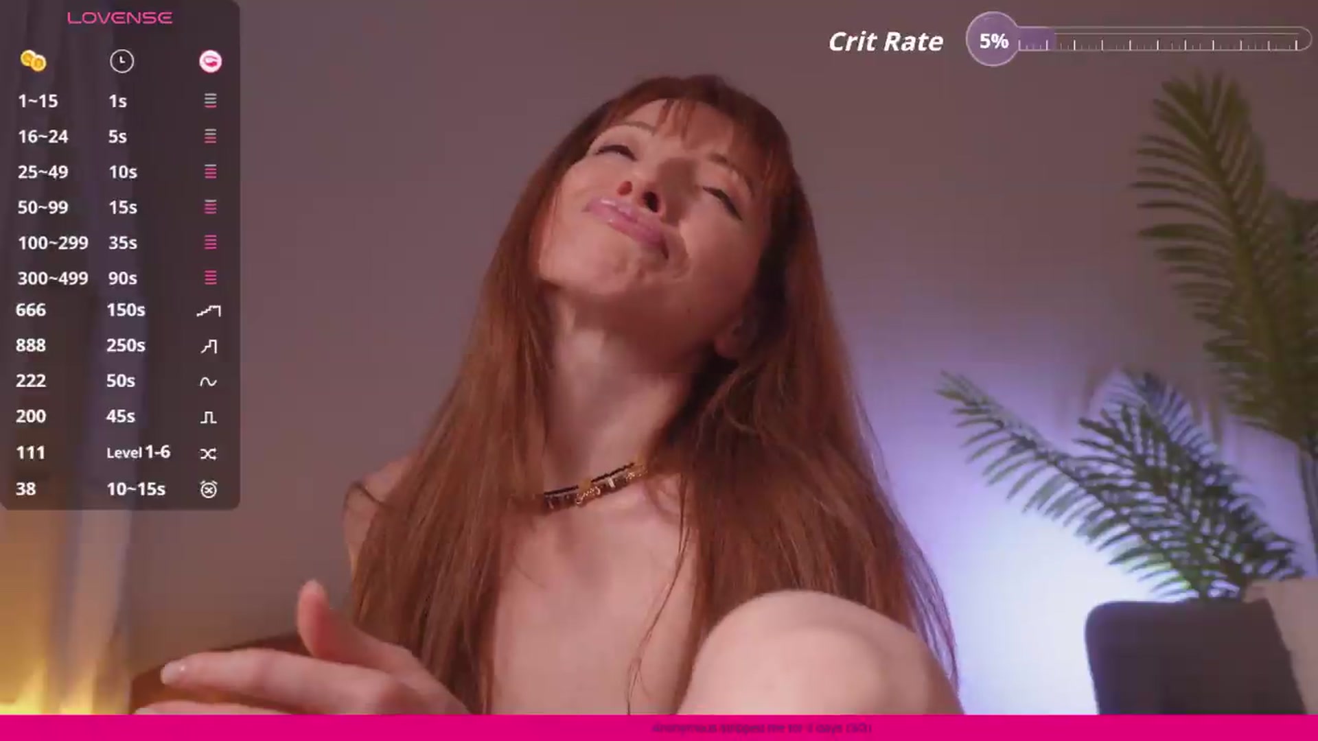 Gallery image thumbnail from Katrinarya's myfreecams stream on, 06/06/2026, 20:01 image 2 of 20