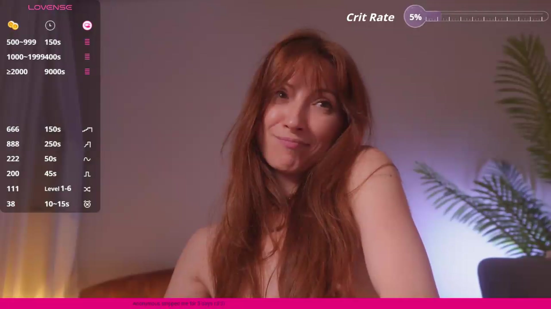 Gallery image thumbnail from Katrinarya's myfreecams stream on, 06/06/2026, 20:01 image 19 of 20