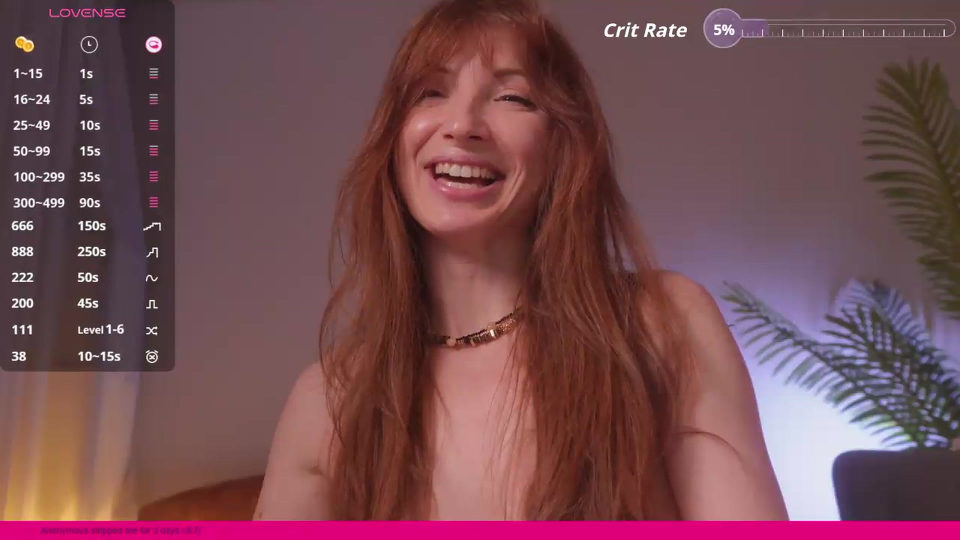 Gallery image thumbnail from Katrinarya's myfreecams stream on, 06/06/2026, 20:01 image 16 of 20