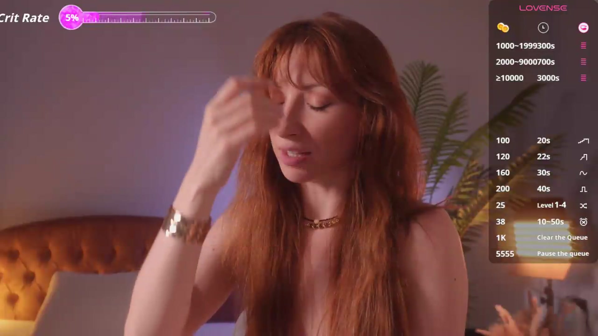 Gallery image thumbnail from Katrinarya's myfreecams stream on, 06/07/2026, 18:56 image 15 of 20