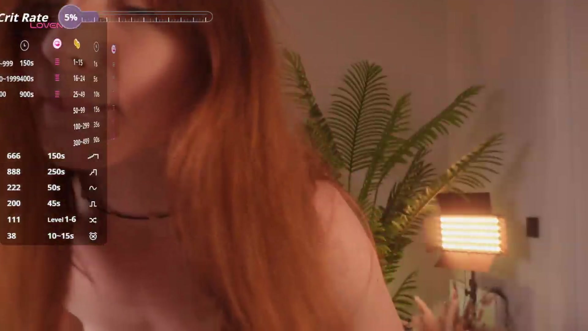 Gallery image thumbnail from Katrinarya's myfreecams stream on, 06/08/2026, 18:39 image 19 of 20