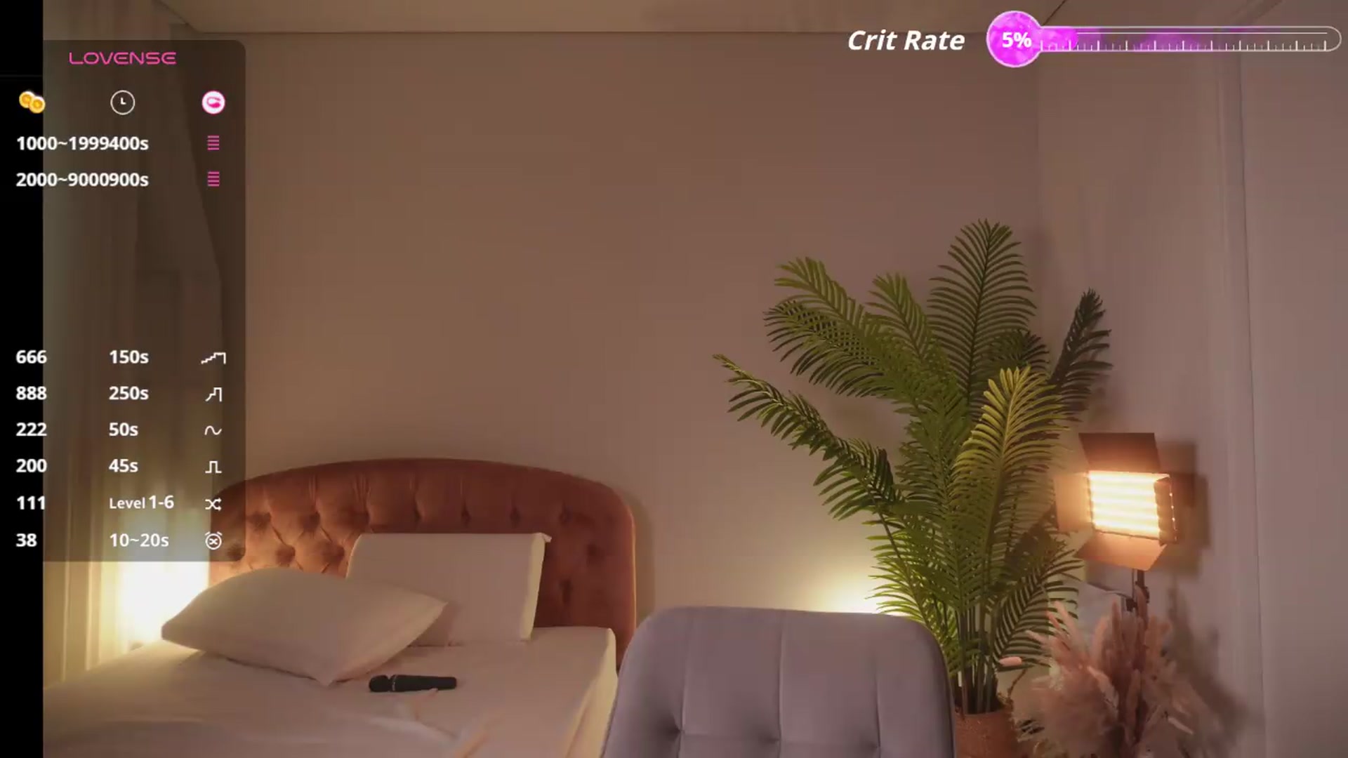 Gallery image thumbnail from Katrinarya's myfreecams stream on, 06/14/2026, 17:33 image 2 of 20