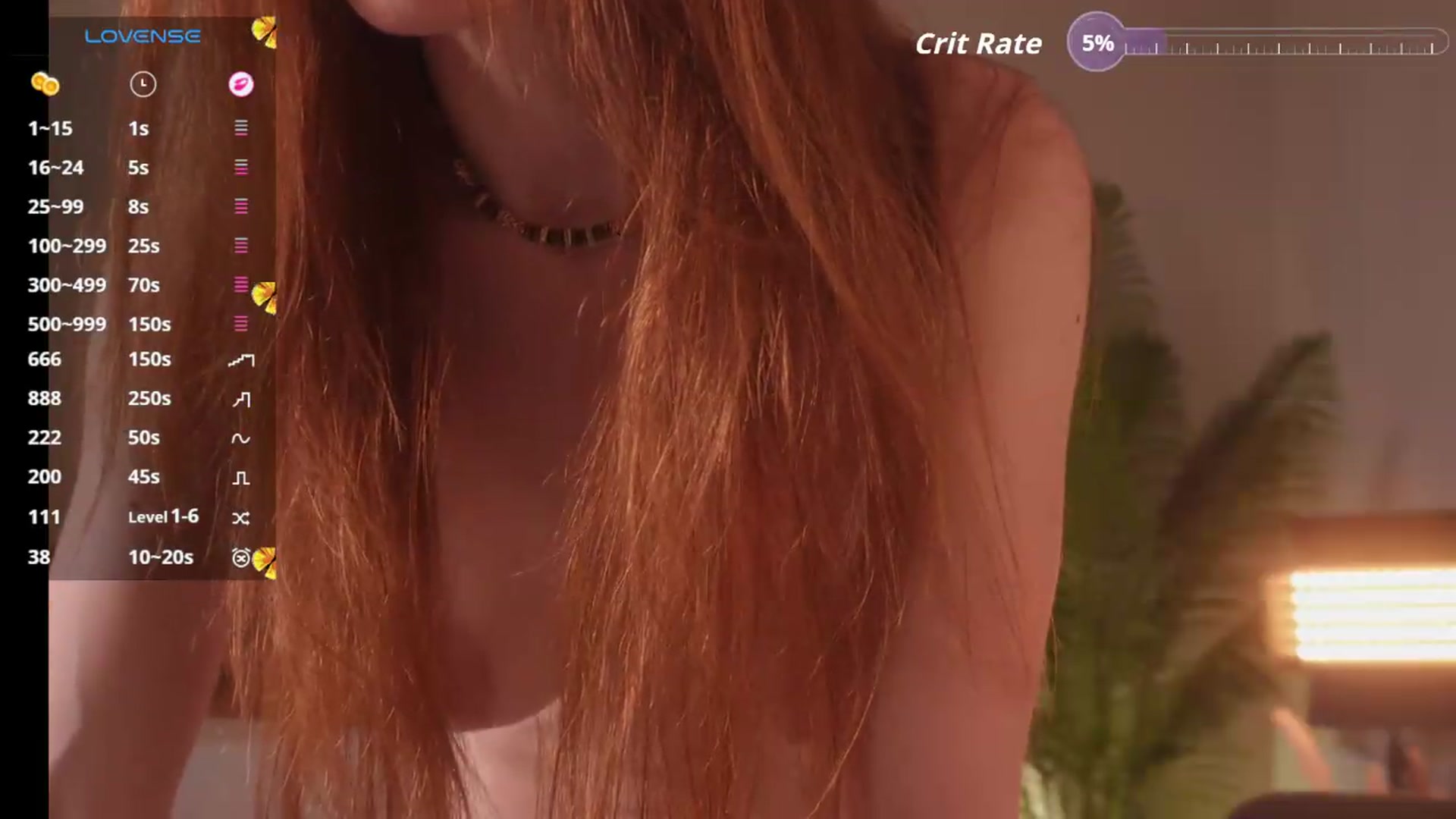 Gallery image thumbnail from Katrinarya's myfreecams stream on, 06/23/2026, 16:19 image 14 of 20