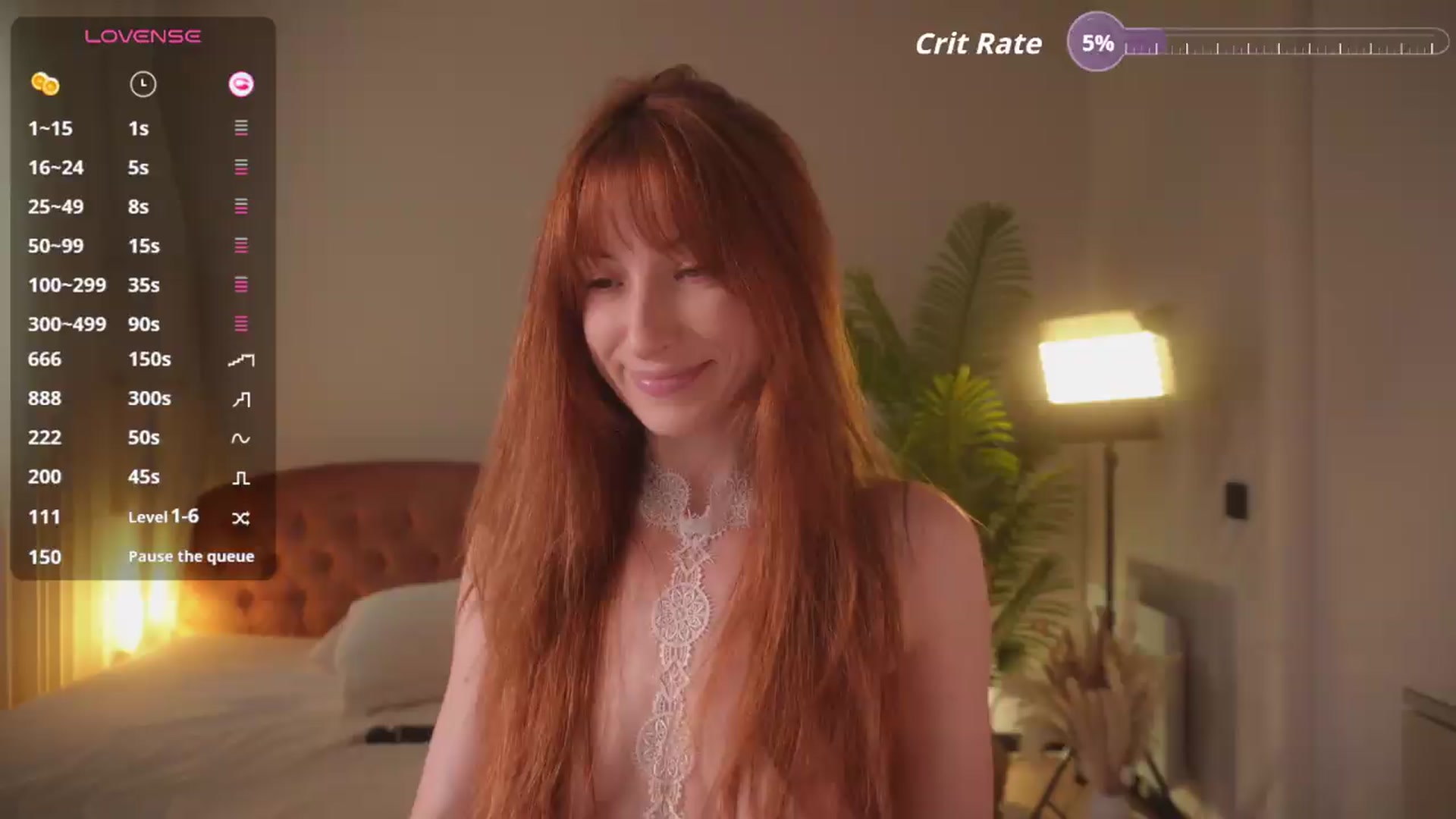 Gallery image thumbnail from Katrinarya's myfreecams stream on, 06/26/2026, 15:59 image 2 of 20