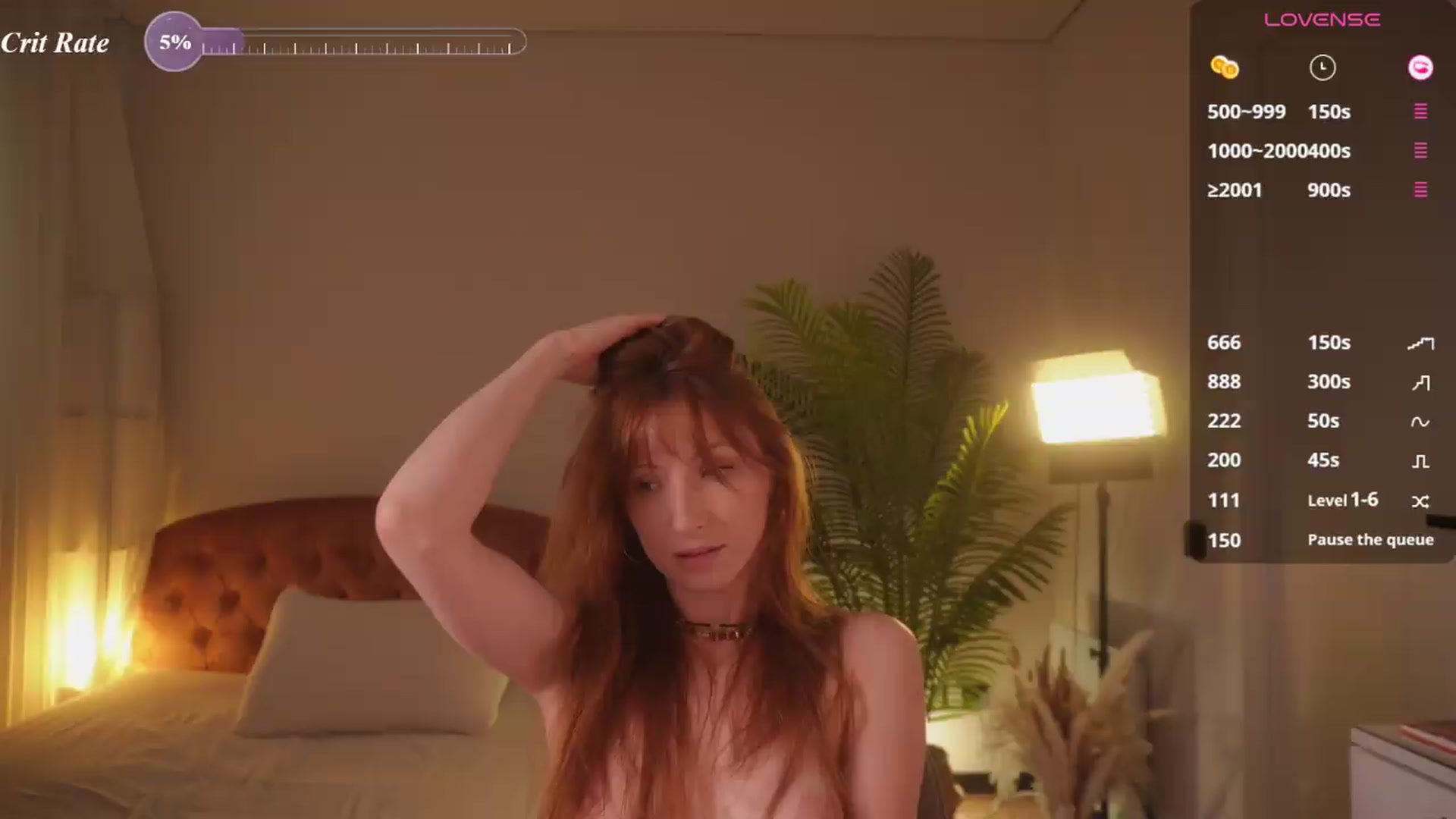 Gallery image thumbnail from Katrinarya's myfreecams stream on, 06/27/2026, 16:48 image 2 of 20