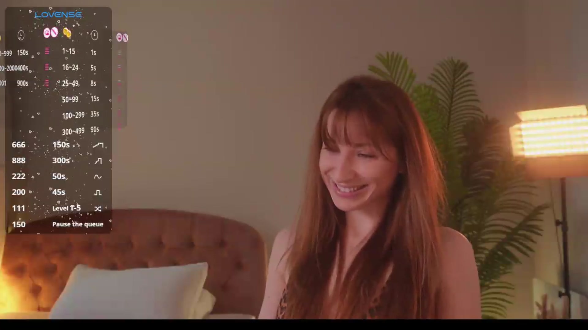 Gallery image thumbnail from Katrinarya's myfreecams stream on, 07/18/2026, 14:31 image 9 of 20