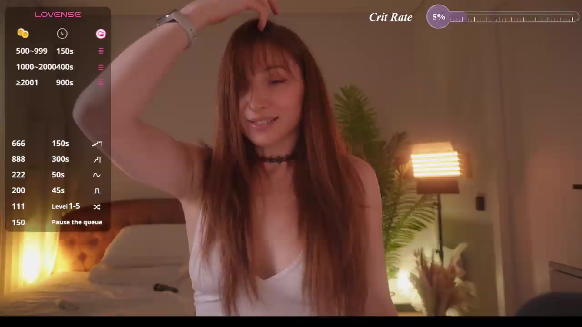 Gallery image thumbnail from Katrinarya's myfreecams stream on, 07/24/2026, 15:53 image 3 of 20