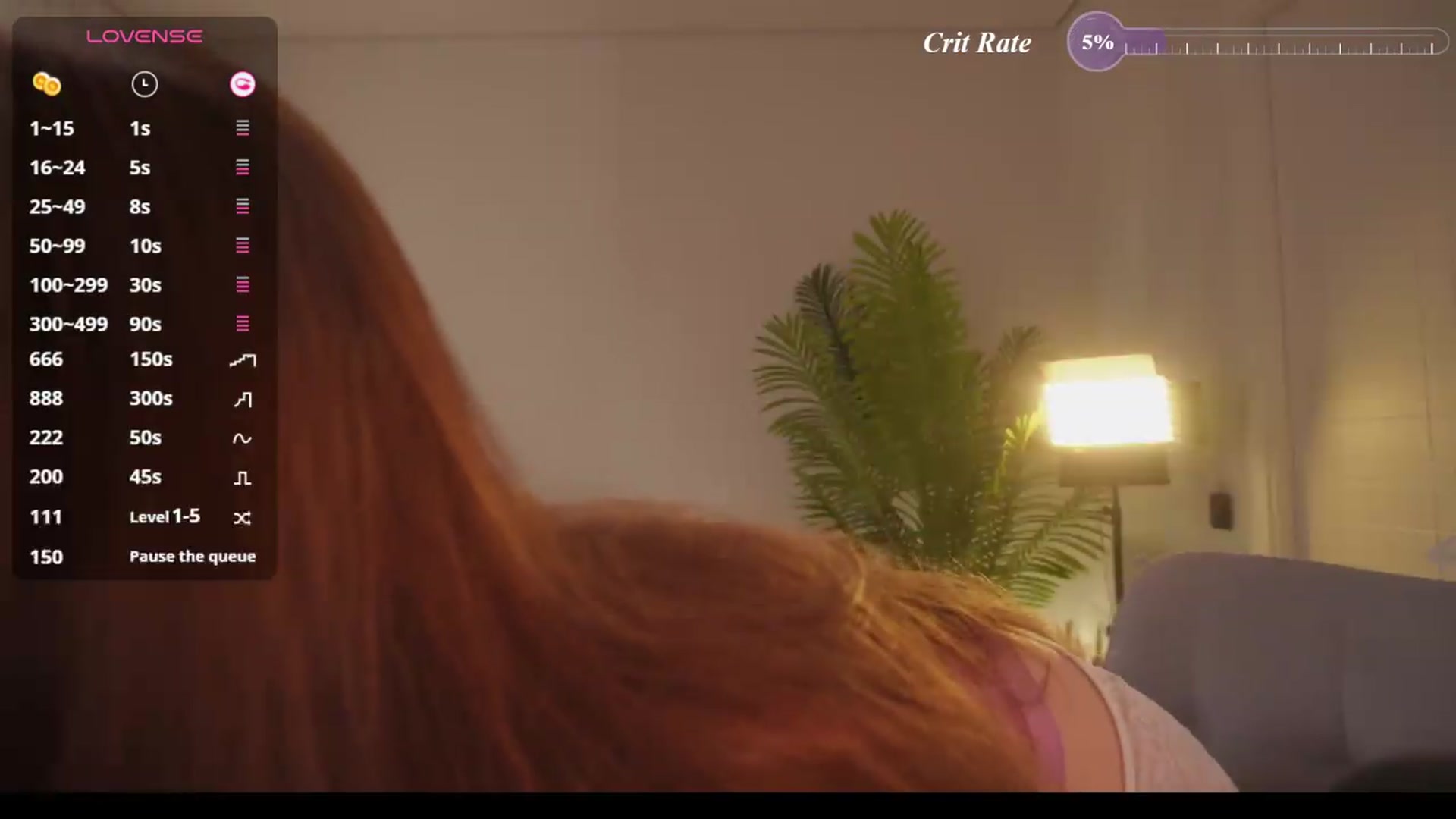 Gallery image thumbnail from Katrinarya's myfreecams stream on, 07/27/2026, 14:53 image 11 of 20