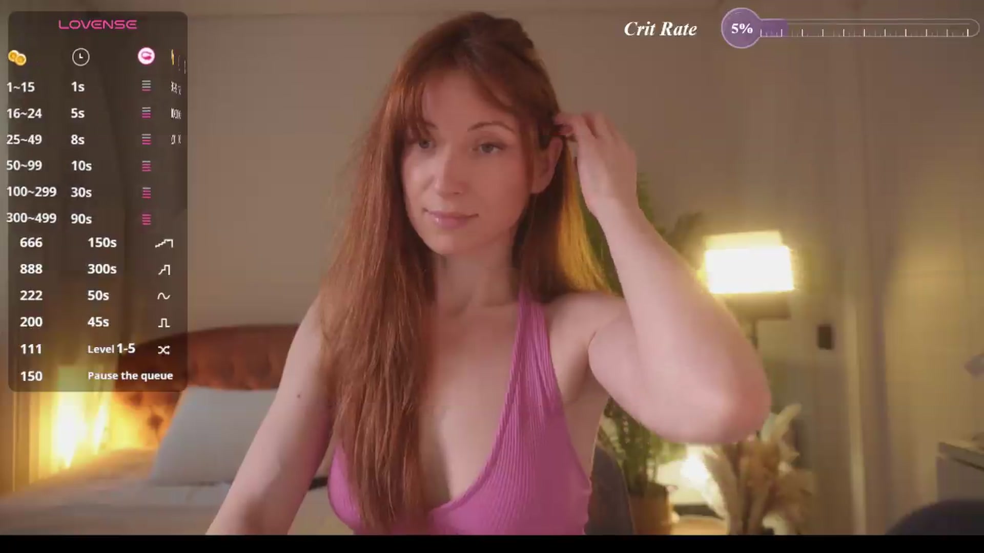 Gallery image thumbnail from Katrinarya's myfreecams stream on, 07/27/2026, 17:23 image 3 of 20