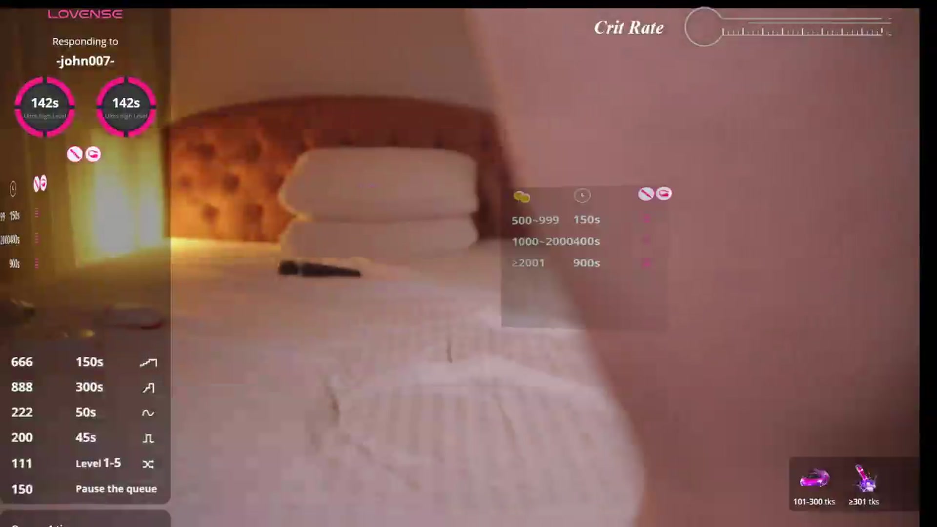Gallery image thumbnail from Katrinarya's myfreecams stream on, 08/12/2026, 17:40 image 8 of 20