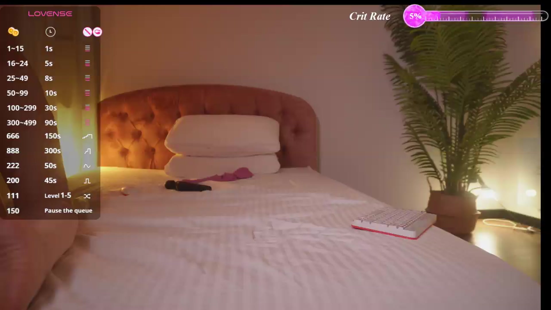Gallery image thumbnail from Katrinarya's myfreecams stream on, 08/12/2026, 18:49 image 1 of 20