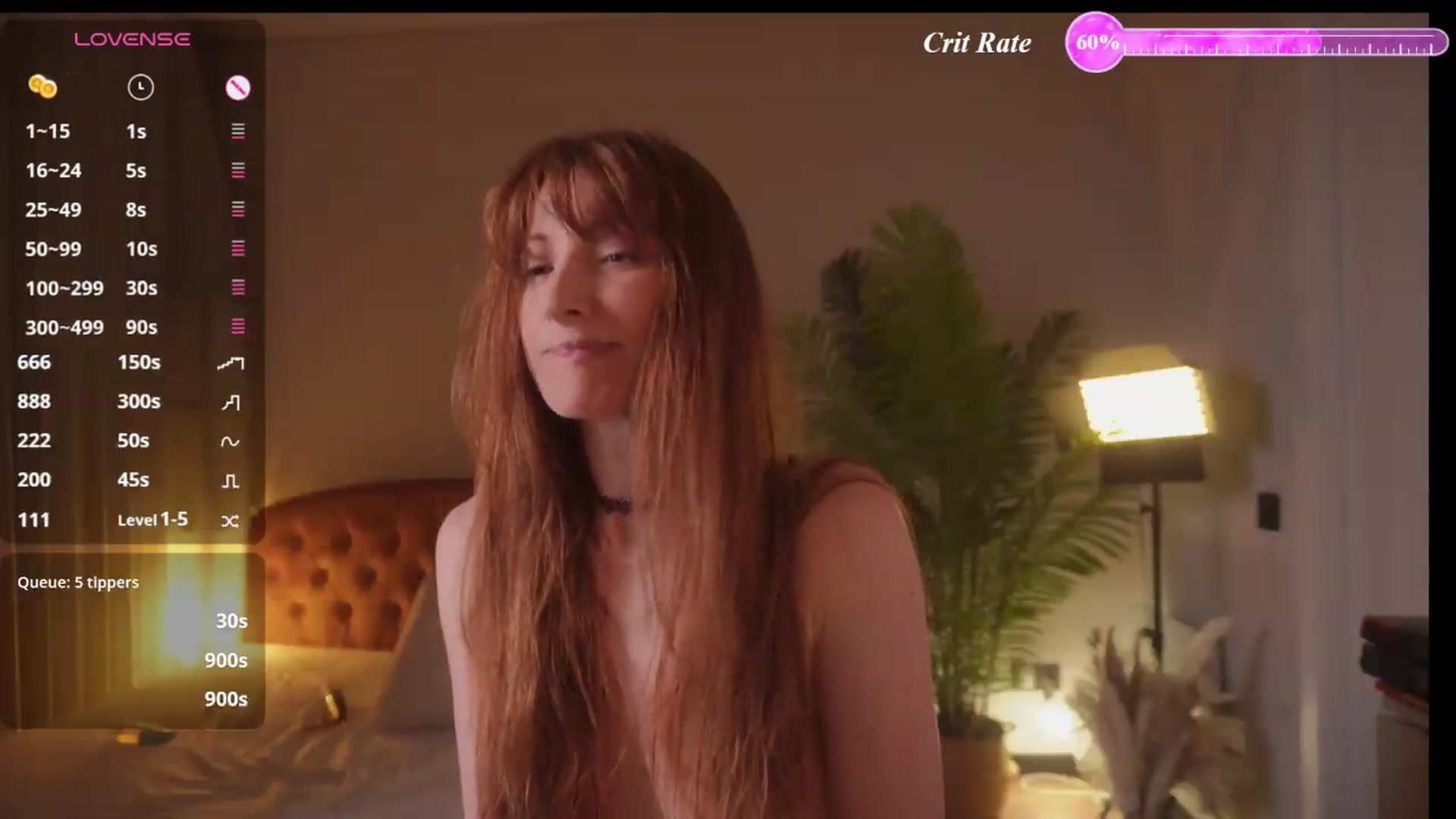 Gallery image thumbnail from Katrinarya's myfreecams stream on, 08/13/2026, 19:46 image 18 of 20