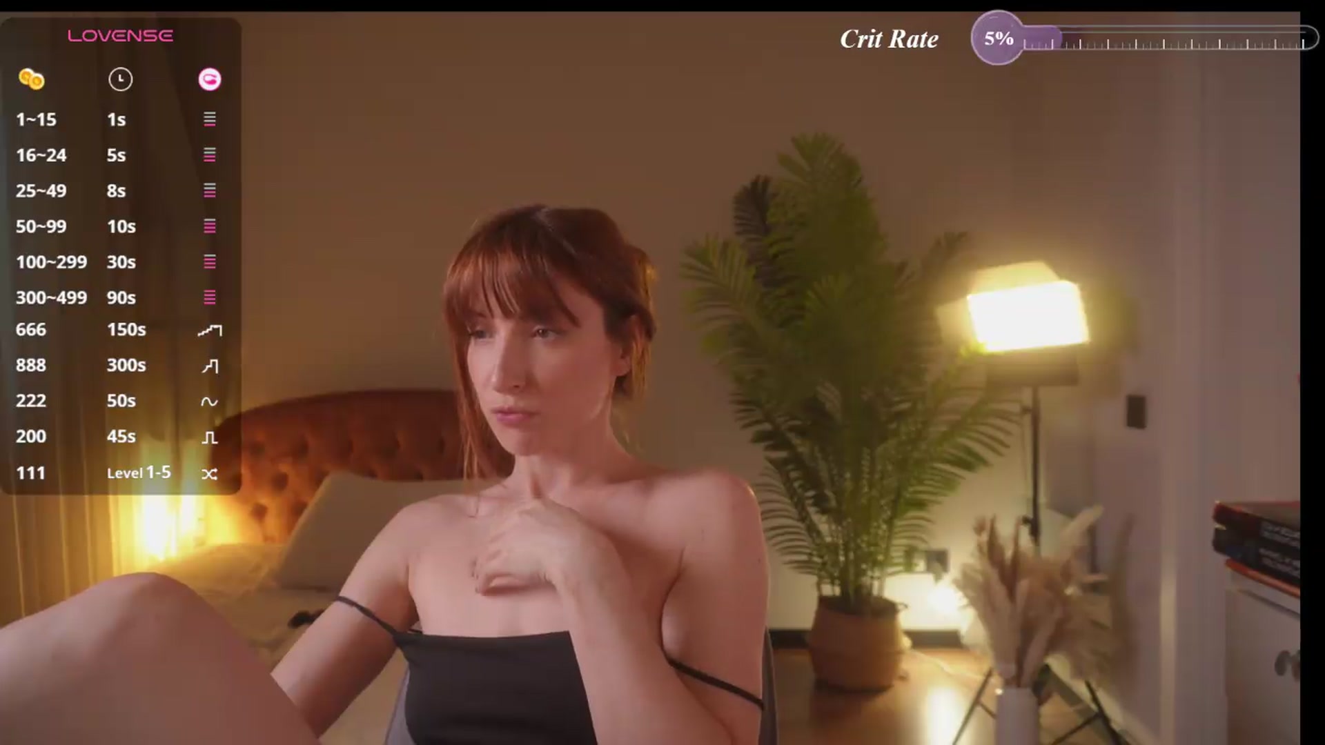 Gallery image thumbnail from Katrinarya's myfreecams stream on, 08/14/2026, 16:27 image 18 of 20