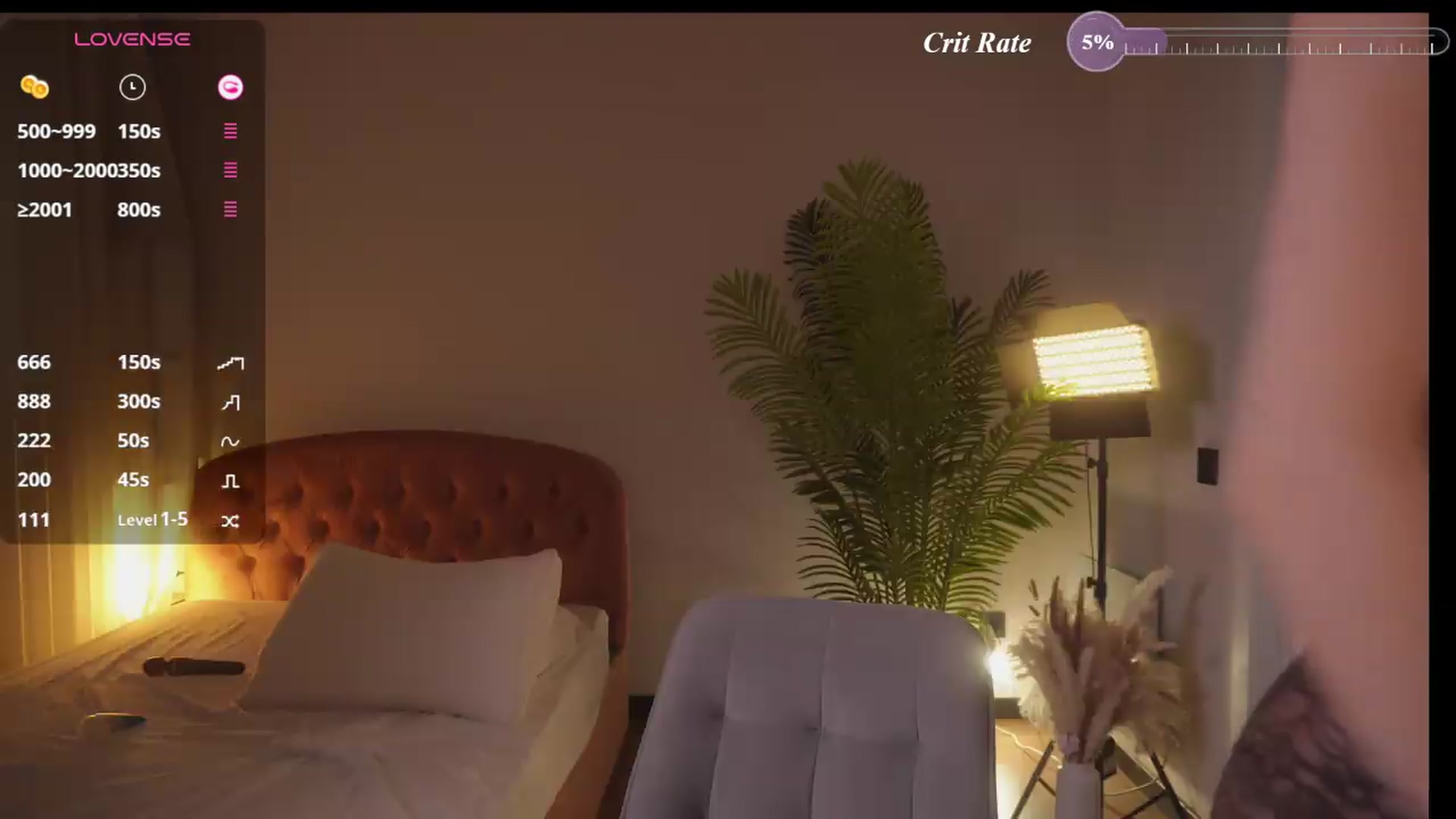 Gallery image thumbnail from Katrinarya's myfreecams stream on, 08/15/2026, 16:56 image 9 of 20