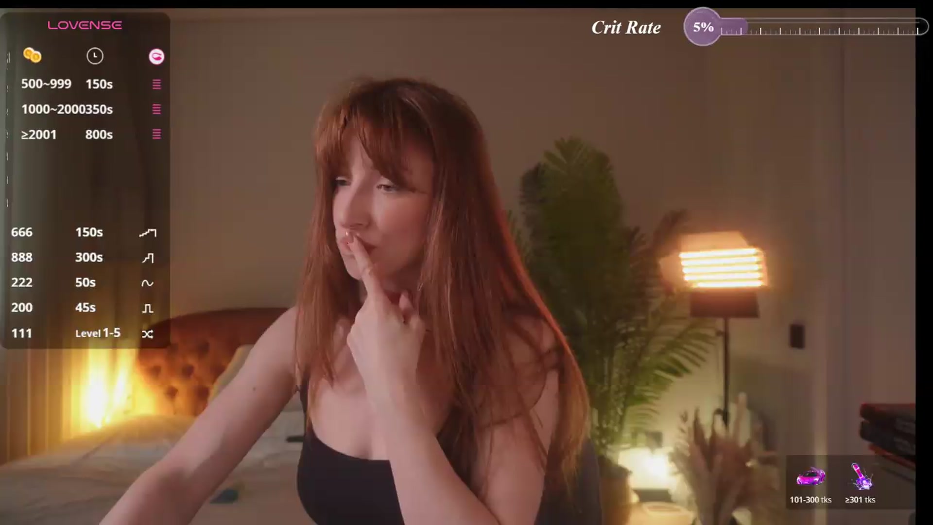 Gallery image thumbnail from Katrinarya's myfreecams stream on, 08/18/2026, 14:45 image 14 of 20