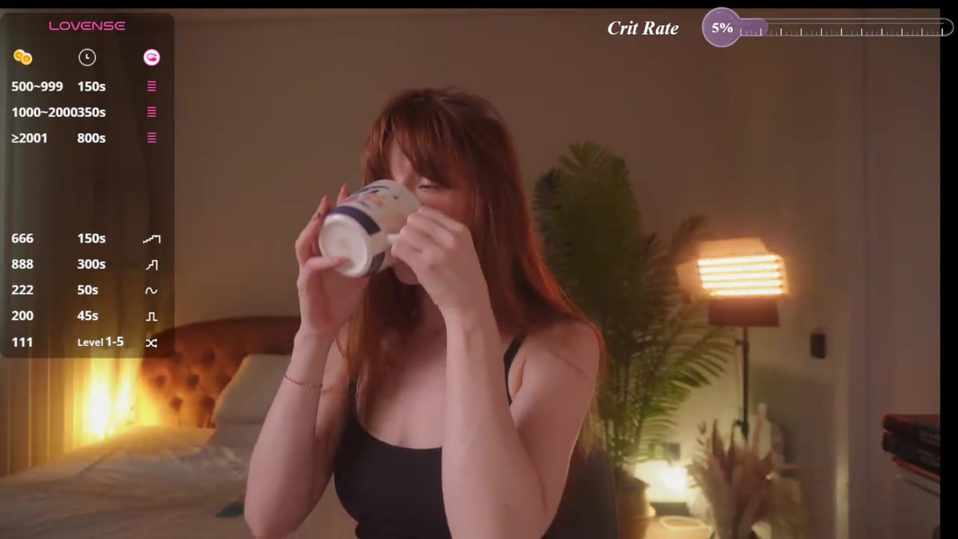 Gallery image thumbnail from Katrinarya's myfreecams stream on, 08/18/2026, 14:45 image 20 of 20