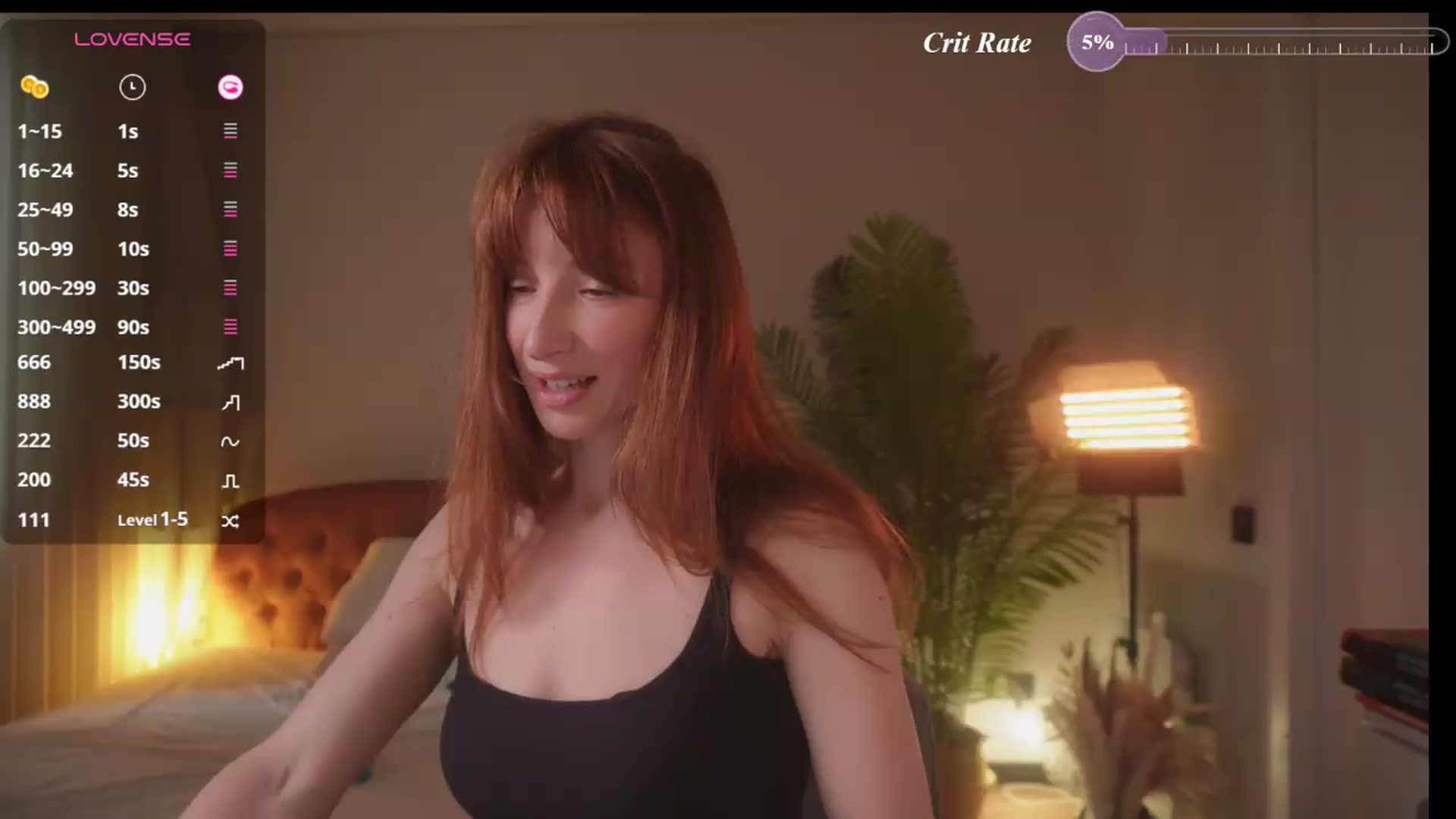 Gallery image thumbnail from Katrinarya's myfreecams stream on, 08/18/2026, 14:45 image 17 of 20