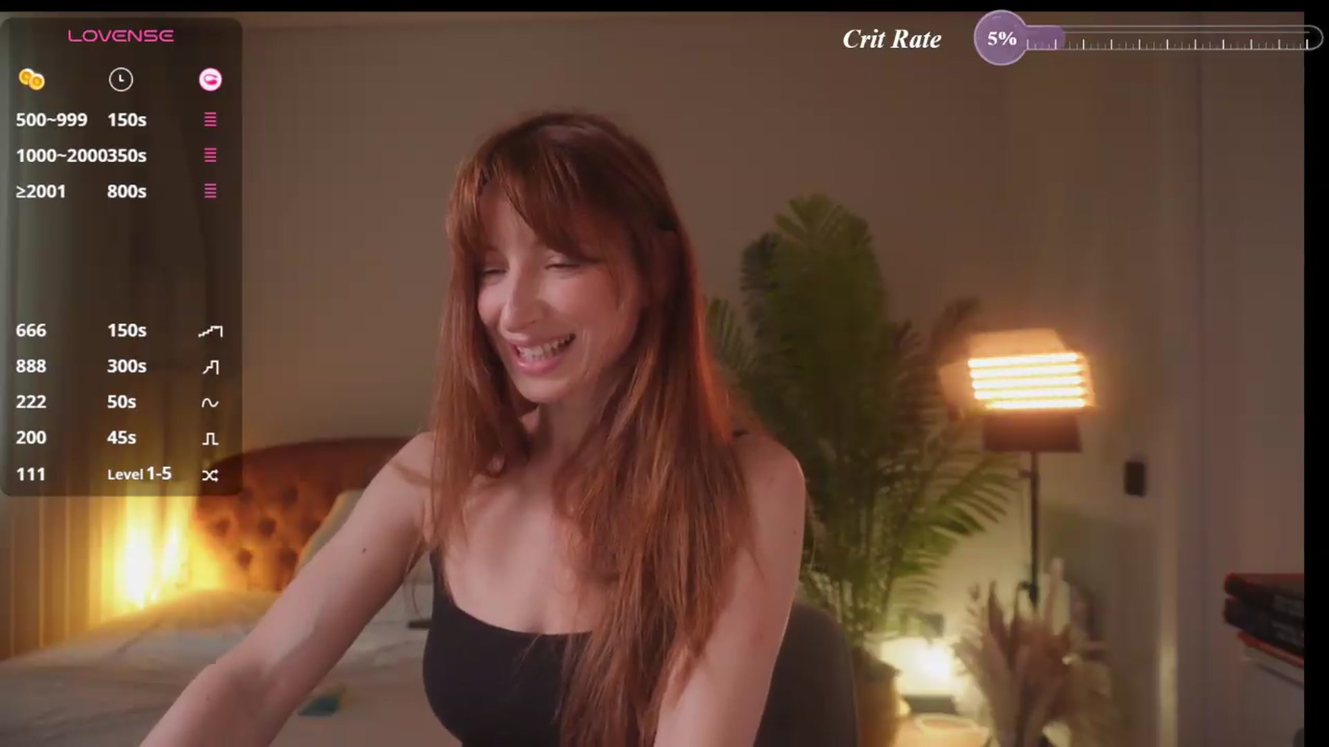 Gallery image thumbnail from Katrinarya's myfreecams stream on, 08/18/2026, 14:45 image 11 of 20