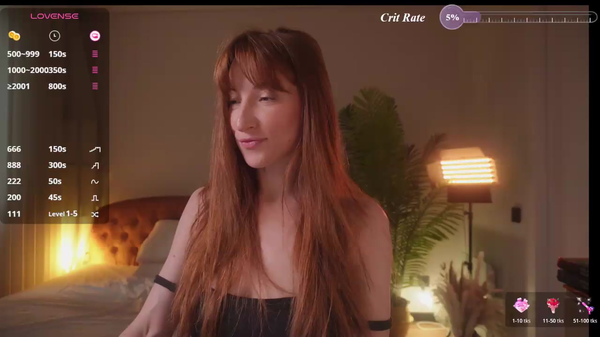 Gallery image thumbnail from Katrinarya's myfreecams stream on, 08/18/2026, 16:04 image 5 of 20